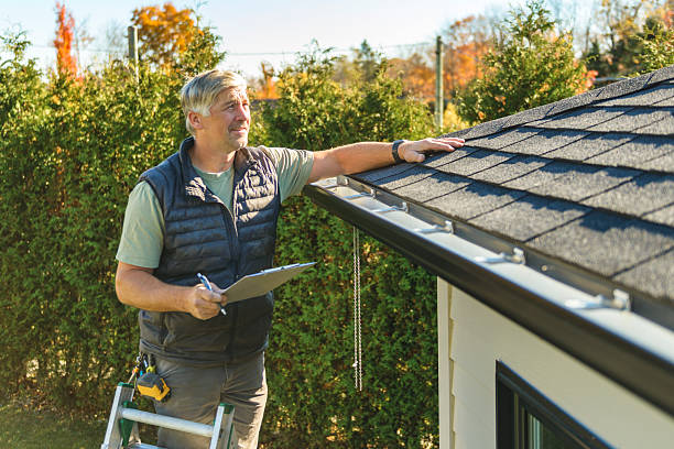 Affordable Storm Damage Roof Repair solutions in Shreve, OH