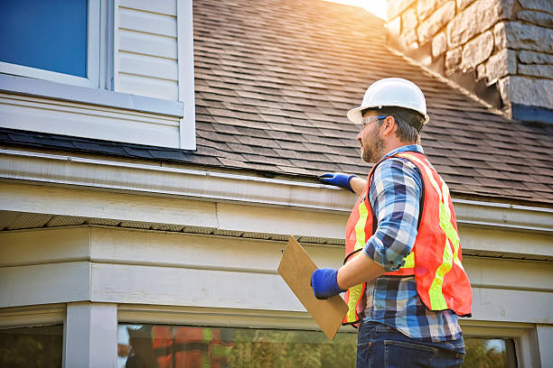 Licensed Storm Damage Roof Repair service in Shreve, OH - Norken Roofing